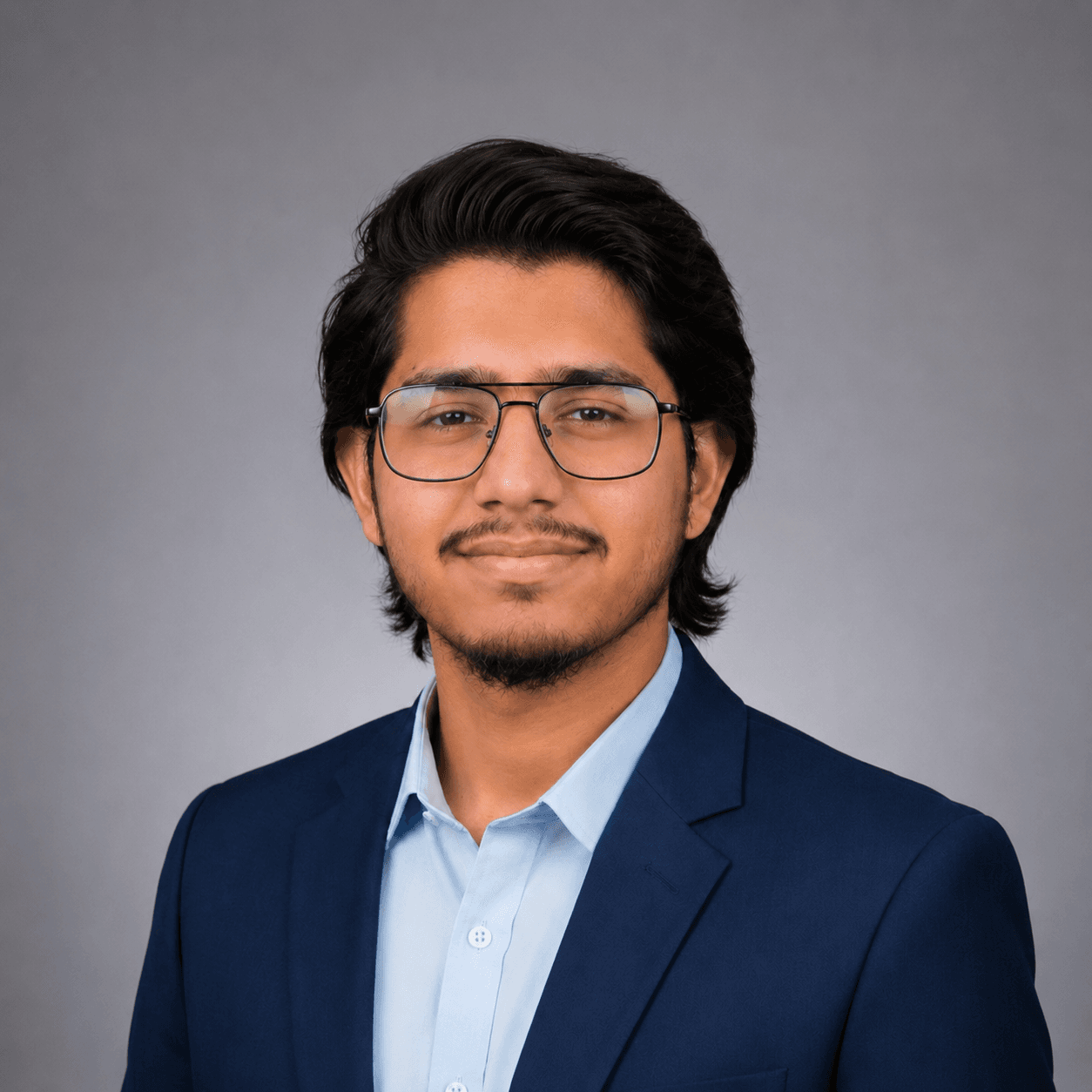 Ammar Fatani - Developer Profile