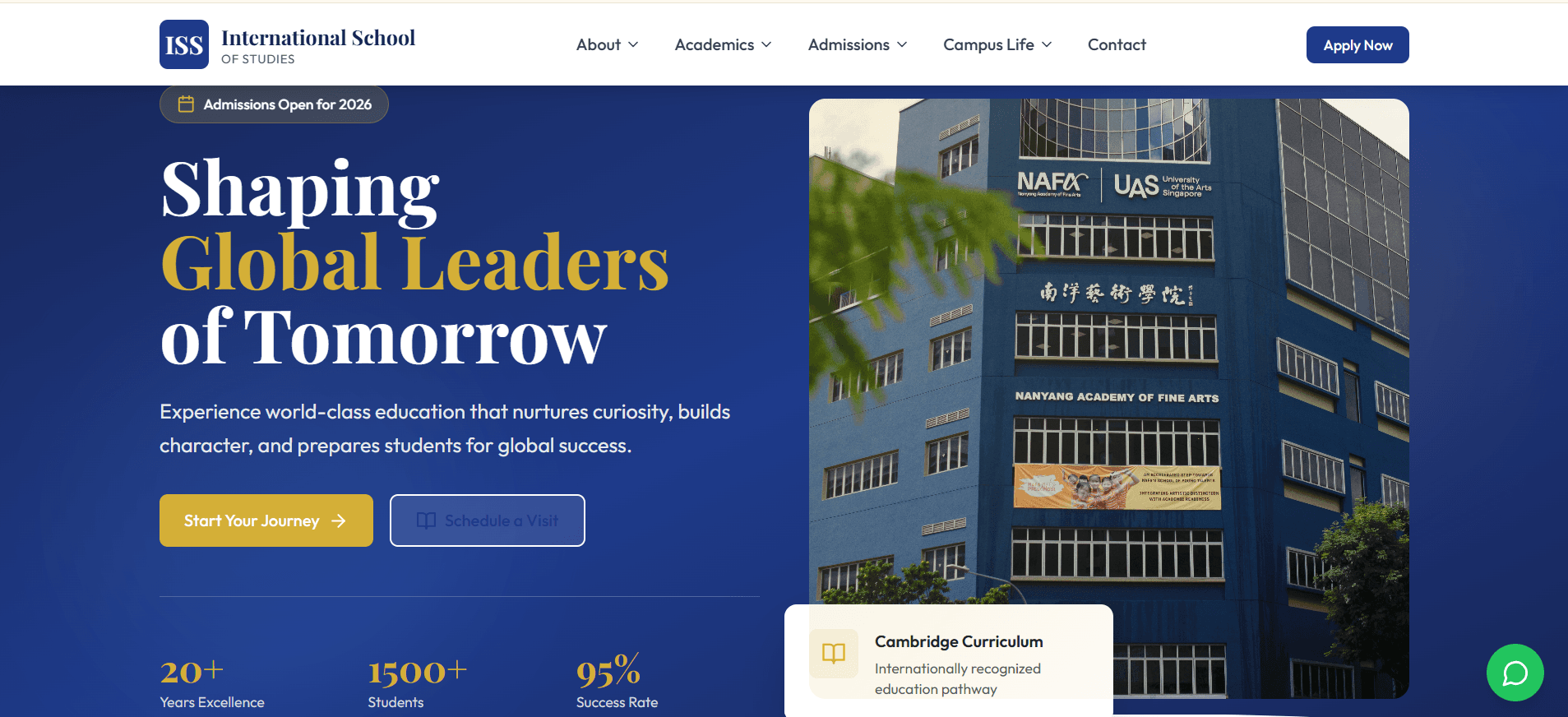 International School